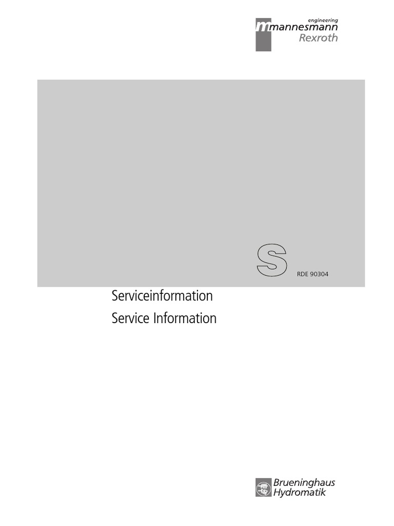 SERVICE BERSICHT ARCHIVE intelligence overview