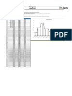 Plantilla Xls Histograma Histogram