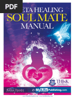 DNA Theta Healing Advanced Course Training (Dna - Advanced09