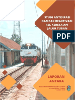 Draf Laporan Antara