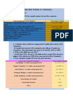 Exercise Week 5 (Ued102) : Gpa Worksheet