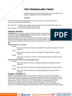 Materi SKU Terap