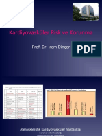 3 Kardiyovasküler Risk Ve Koruma