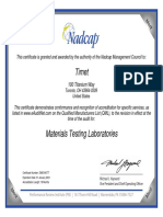 Nadcap Certificate 184777