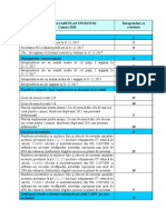 Grila Evaluare