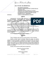 STJ analisa quebra de exclusividade em contrato de corretagem