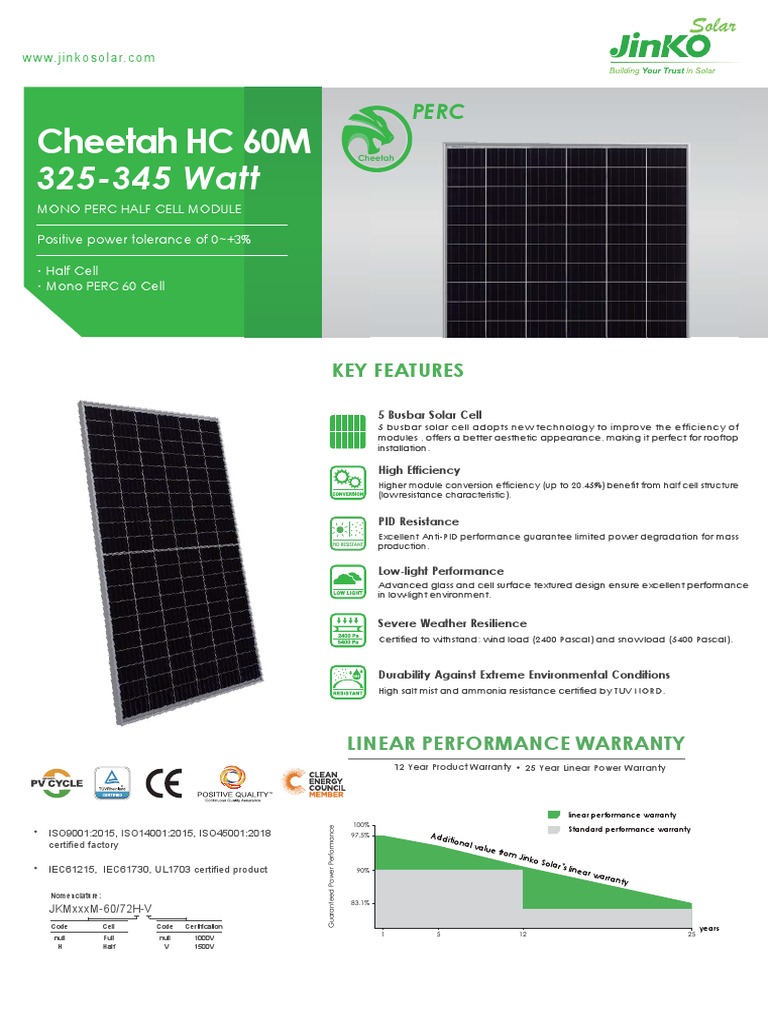 Solar Panels for Installers | PDF | Solar Cell | Electrical Engineering