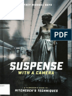 Suspense With A Camera - Part 1