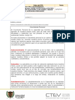 CIPA Ingenieros análisis crecimiento personal