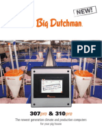 Pig Production 307pro 310pro Big Dutchman en