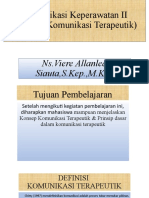 Pertemuan 3