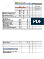 GT 1 Shutdown Plan (23 Dec19 To 31 Dec19)