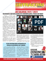 Jornal Sintracom - BA - 710