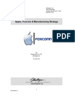 Apple Foxconn Dl1