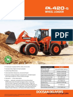 PL-1008 DL420-Flyer-0514