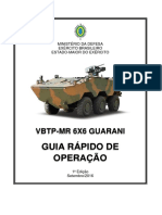 Guia Rápido de Operação - Rev.01 - Set2016