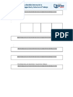 Lectura - Plan y Programa Anual SST - RM 050-2013-TR