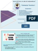 Casos en Establecimientos Farmaceuticos