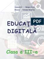 III_Educatia Digitala (a. 2020, În Limba Romana)