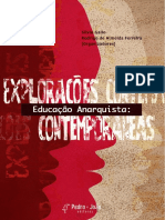 Educacao Anarquista