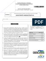 aocp-2015-fundasus-assistente-administrativo-prova
