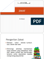 14 zakat