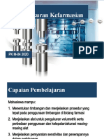 PK 2020 M-04 Pengukuran Kefarmasian