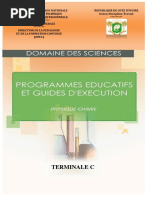 Progr Ed Pc 2018-2019 Tle c Apc