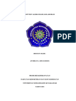 Tugas Individu Jumriana - Sop Tes Alergi Hasil Kolaborasi