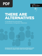 Download IDC Handbook There are alternatives by International Detention Coalition SN54661929 doc pdf