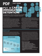 Download AN NGO ADVOCACY GUIDE to the IDC handbook by International Detention Coalition SN54661932 doc pdf