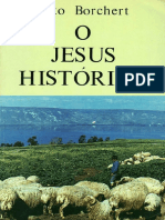 O Jesus Historico Otto Borchert