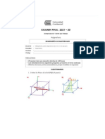 Examen Final Ing de Materiales