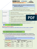 FTS6 DE CyT 5TO 30 de Noviembre