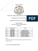 Engineers Registration Board