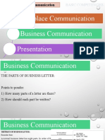 3 Business Communication - 375536046