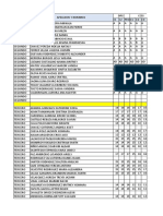 Sec 2021 Excel a III Trimes x Llenar 2021 Profesores