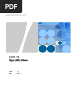 ds-LEIAN-DCDU-12B-Specification