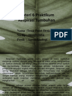 Praktikum 6 DDFT - Tessa Putri Denia - 2010212054