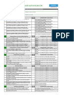 Pauta Autoevaluación - Espacio Confinado