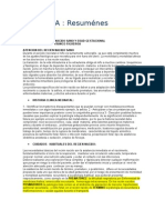 Pediatría: Atención del recién nacido sano