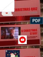 Christmas Quiz 2021 Alri Potgieter