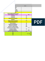 TÍTUL0 Análisis de flujo de fondos y rentabilidad de proyecto de 12 meses con VPN de $17,998,058 y TIR del 36