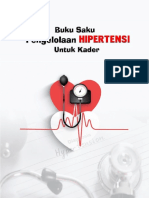 Buku Saku Hipertensi