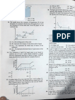 1000 Cal, Given R Respective The: Thermodynamics (4) 200°C