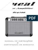 Manual-Ocg100 V2.1