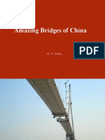 China's Amazing Bridges - 2003v[1]