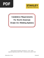 Emhart Installation Requirements Rev K