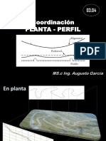 03.04 Coordinacion Planta Perfil