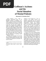 Download goffman asilum by Danielle Garca SN54663724 doc pdf